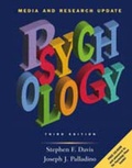 Cover: Psychology-Media and Research Update - Prentice Hall