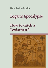Enlarge image Cover: Logan's Apocalypse - BoD - Books on Demand