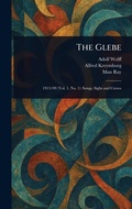Cover: The Glebe - Anson Street Press