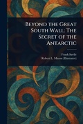 Cover: Beyond the Great South Wall - Anson Street Press