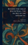 Cover: Beyond the Great South Wall - Anson Street Press