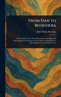 Abbildung von: From Dan to Beersheba - Anson Street Press
