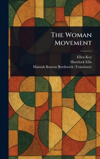 Enlarge image Cover: The Woman Movement - Anson Street Press
