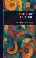 Cover: One Hundred Cartoons - Anson Street Press