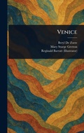 Cover: Venice - Anson Street Press