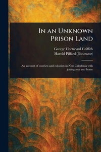 Abbildung von: In an Unknown Prison Land - Anson Street Press