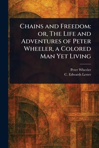 Abbildung von: Chains and Freedom - Anson Street Press