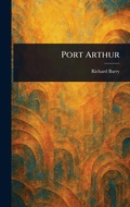 Cover: Port Arthur - Anson Street Press