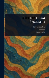 Abbildung von: Letters From England - Anson Street Press