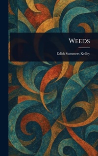 Enlarge image Cover: Weeds - Anson Street Press