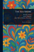 Cover: The Sea-Shore - Anson Street Press