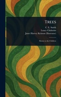 Cover: Trees - Anson Street Press