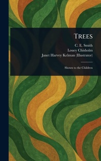 Enlarge image Cover: Trees - Anson Street Press