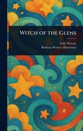 Cover: Witch of the Glens - Anson Street Press