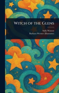 Enlarge image Cover: Witch of the Glens - Anson Street Press
