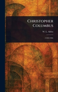 Enlarge image Cover: Christopher Columbus - Anson Street Press