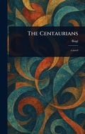 Cover: The Centaurians - Anson Street Press