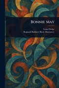 Cover: Bonnie May - Anson Street Press