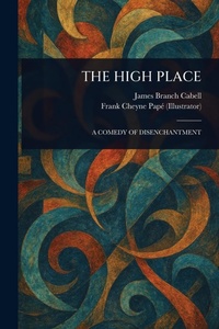 Enlarge image Cover: The High Place - Anson Street Press