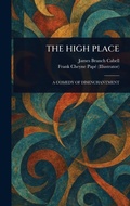 Cover: The High Place - Anson Street Press