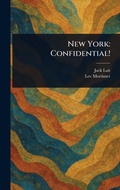 Cover: New York - Anson Street Press