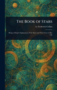 Enlarge image Cover: The Book of Stars - Anson Street Press