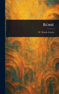 Enlarge image Cover: Rome - Anson Street Press