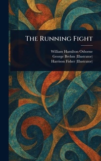 Enlarge image Cover: The Running Fight - Anson Street Press