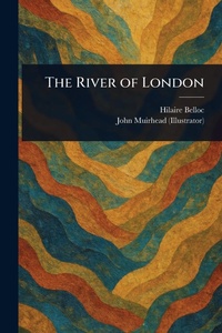 Abbildung von: The River of London - Anson Street Press