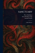 Cover: Sanctuary - Anson Street Press