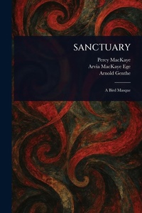 Enlarge image Cover: Sanctuary - Anson Street Press