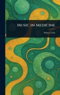 Cover: Music in Medicine - Anson Street Press