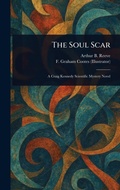 Cover: The Soul Scar - Anson Street Press