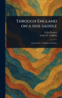 Abbildung von: Through England on a Side Saddle - Anson Street Press