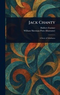 Cover: Jack Chanty - Anson Street Press