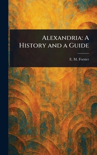 Abbildung von: Alexandria - Anson Street Press