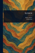 Cover: Sussex - Anson Street Press