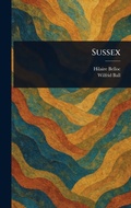 Cover: Sussex - Anson Street Press
