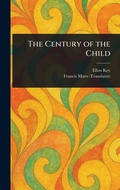 Cover: The Century of the Child - Anson Street Press