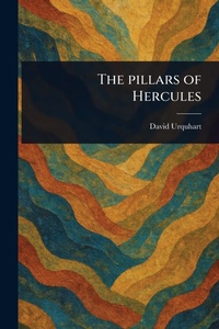 Abbildung von: The Pillars of Hercules - Anson Street Press