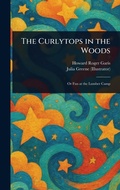 Cover: The Curlytops in the Woods - Anson Street Press