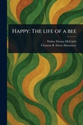 Cover: Happy - Anson Street Press