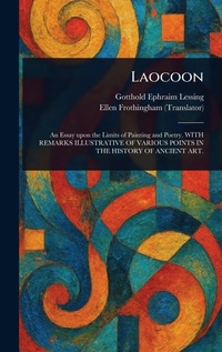 Enlarge image Cover: Laocoon - Anson Street Press