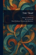 Cover: The Trap - Anson Street Press