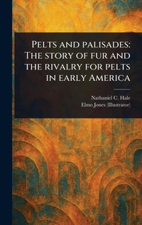 Abbildung von: Pelts and Palisades - Anson Street Press