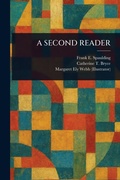 Cover: A Second Reader - Anson Street Press
