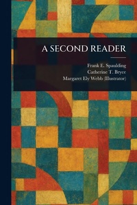 Enlarge image Cover: A Second Reader - Anson Street Press