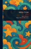 Cover: Miss Con - Anson Street Press