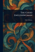 Cover: The Good Englishwoman - Anson Street Press