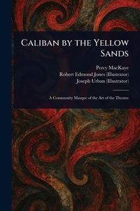 Enlarge image Cover: Caliban by the Yellow Sands - Anson Street Press